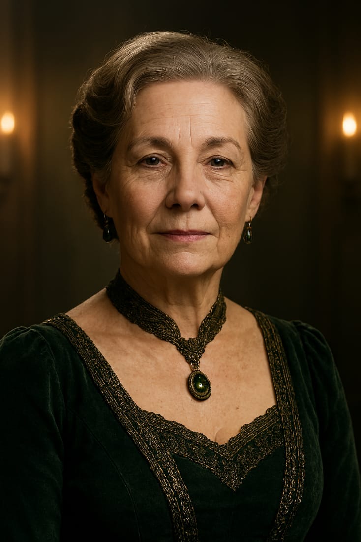 Stéphanie de Hauteville